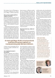 Vorschauseite 4: Megatrend: Betreutes Wohnen