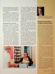 Vorschauseite 2: Forschende Pharmaindustrie: Versorgungsketten von Arzneimitteln resilienter gestalten