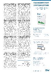 Vorschauseite 2: Krankenhausmarketing und Recht - Ein aktuelles Update