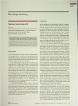 Vorschauseite 1: Rechtsprechung Sozialversicherungsrecht