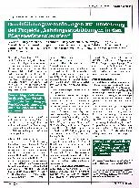 Vorschauseite 1: Durchführungsverordnungen zur Umsetzung des Projekts „Lehrlingsausbildungen in den Pflegeassistenzberufen“