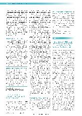 Vorschauseite 1: Covid-19 Nirmatrelvir senkt Risiko von Krankenhauseinweisung oder Tod bei COVID-19 - auch bei geimpften Risikopatienten.