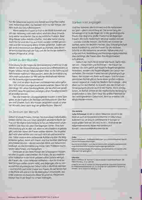 Vorschauseite 2: Geburtstogo?