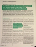 Vorschauseite 2: HeimAufG, UbG & Erwachsenenschutzrecht