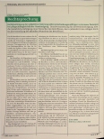 Vorschauseite 4: HeimAufG, UbG & Erwachsenenschutzrecht