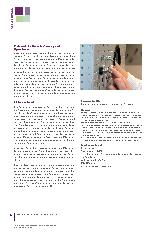 Vorschauseite 3: Ergotherapie in der onkologischen Rehabilitation