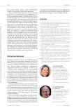 Vorschauseite 4: Mit dem Masterstudium in Pflege zum Psychiatric Mental Health Nurse Practitioner. Neue Rollen in der psychiatrischen Pflege verändern die Praxis.