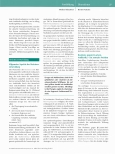 Vorschauseite 2: Rationaler Einsatz neuer Antibiotika im Zeitalter der Multiresistenz
