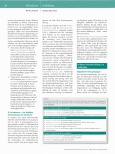 Vorschauseite 3: Rationaler Einsatz neuer Antibiotika im Zeitalter der Multiresistenz
