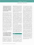 Vorschauseite 6: Rationaler Einsatz neuer Antibiotika im Zeitalter der Multiresistenz