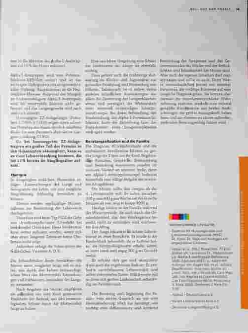 Vorschauseite 3: Vom Bauchgefühl zur Diagnose