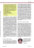 Vorschauseite 4: Gut betucht Über den Umgang mit Haarverlust während der Chemotherapie
