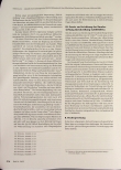 Vorschauseite 6: Aktuelle Entwicklungen im Gleichstellungsrecht des öffentlichen Dienstes im Zeitraum 2020 und 2021