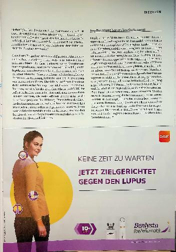 Vorschauseite 2: Erhöhte Anfälligkeit unter der Lupe