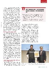 Vorschauseite 2: Best-Practice-Lösungen mit Vorbildfunktion Deutscher Arbeitsschutzpreis 2021