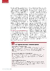 Vorschauseite 3: Best-Practice-Lösungen mit Vorbildfunktion Deutscher Arbeitsschutzpreis 2021