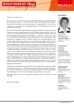 Vorschauseite 1: DVPMG beschlossen – weitere Änderungen in Planung: Neue Leistungsansprüche für Ihre Klienten!