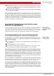Vorschauseite 3: DVPMG beschlossen – weitere Änderungen in Planung: Neue Leistungsansprüche für Ihre Klienten!
