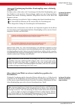 Vorschauseite 4: DVPMG beschlossen – weitere Änderungen in Planung: Neue Leistungsansprüche für Ihre Klienten!