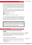 Vorschauseite 5: DVPMG beschlossen – weitere Änderungen in Planung: Neue Leistungsansprüche für Ihre Klienten!