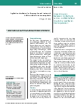 Vorschauseite 1: Anwendung von Melatonin zur Delirprävention und Delirbehandlung beim erwachsenen Intensivpatienten