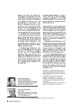 Vorschauseite 3: Wie wirksam ist Schlucktherapie nach Schlaganfall?