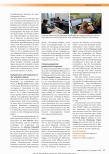 Vorschauseite 3: Veranstaltungsberichte