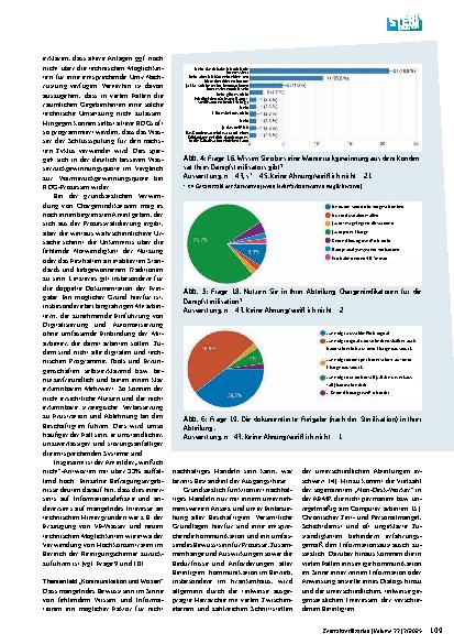 Vorschauseite 6: Der Stellenwert von Nachhaltigkeit und Ökoeffizienz in der AEMP* Teil 2: Nachhaltigkeit in der AEMP