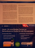Vorschauseite 3: "Fehlende Flexibilität blockiert das System"
