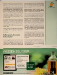 Vorschauseite 3: Augendiagnose in der täglichen Praxis - Schritt für Schritt