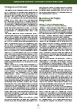 Vorschauseite 2: Virtuelle Lehre in Zeiten der SARS-CoV-2-Pandemie: Potenzial für innovative Ansätze in der interprofessionellen Lehre in den Gesundheitsberufen.