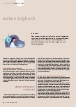 Vorschauseite 1: Wehenlogbuch