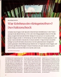 Vorschauseite 1: War Krishna ein „Kriegstreiber“? Der Faktencheck