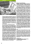 Vorschauseite 2: Reden wir über Gesundheit! Gesundheitstrends und ihre Kommunikation.