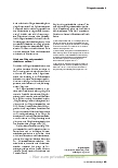 Vorschauseite 4: Pflegewissenschaft in den Medien: Fehlanzeige