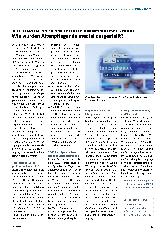 Vorschauseite 1: Wie wurden Altenpflegende medial dargestellt?