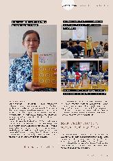Vorschauseite 2: Hebammen in Japan, Teil 2: Hiroe Kawashima und Yoko Negishi