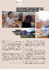 Vorschauseite 3: Hebammen in Japan, Teil 2: Hiroe Kawashima und Yoko Negishi