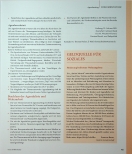 Vorschauseite 2: Agenda-Setting-Strategie der Caritas