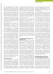 Vorschauseite 2: Aktuell wieder höher auf der politischen Agenda: Gesundheitskompetenz.
