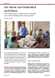 Vorschauseite 1: Die Macht von Peinlichkeit und Scham