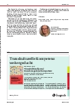 Vorschauseite 4: Die Macht von Peinlichkeit und Scham