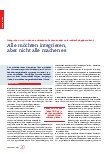 Vorschauseite 1: Alle möchten integrieren, aber nicht alle machen es.