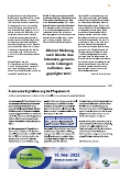 Vorschauseite 2: Bei der Digitalisierung außen vor gelassen.
