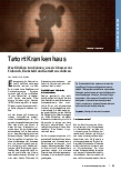 Vorschauseite 1: Tatort Krankenhaus: Was Kliniken tun können, um sich besser vor Einbruch, Diebstahl und Gewalt zu schützen