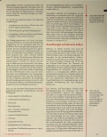 Vorschauseite 4: Bewegungstherapie bei Diabetes und Adipositas