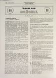 Vorschauseite 1: Corrected: Neues aus Brüssel