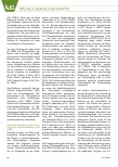 Vorschauseite 3: Das Pflegeberufegesetz – Herausforderungen und Anpassungsbedarfe aus der Perspektive von Pflegeschule, Hochschule und Praxis