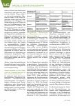 Vorschauseite 5: Das Pflegeberufegesetz – Herausforderungen und Anpassungsbedarfe aus der Perspektive von Pflegeschule, Hochschule und Praxis