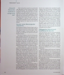 Vorschauseite 2: Mit schönen Vokabeln vertuschen und drohen